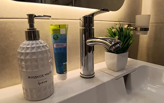 Квартира в Сочи