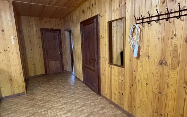Arkhyz Tau Guest house