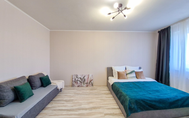 Toskana Apartments