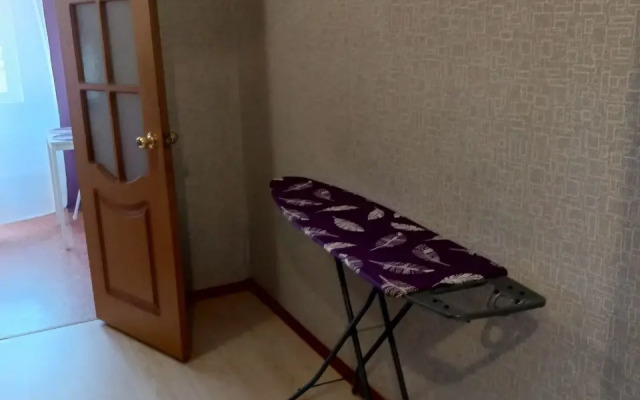 Апартаменты Уютные Светлые