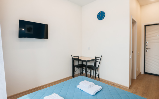 Апартаменты Кислород