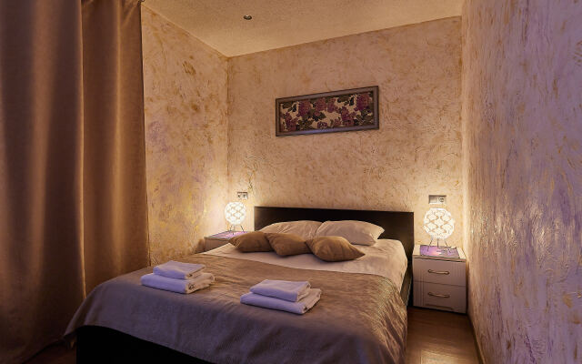 Pomest'e Hotel