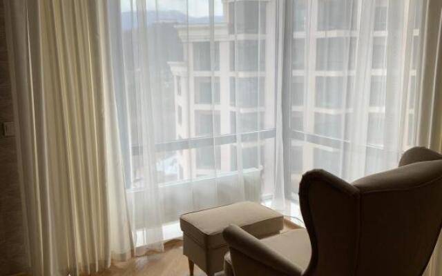 ZhK Green Park Apartments 6