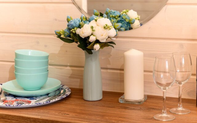 Белый песок