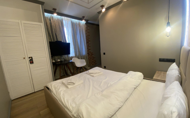 Городская гостиница The 7 Dreams