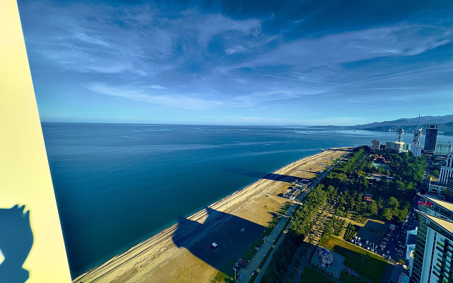 Квартира Alliance privilege vip resort 4106