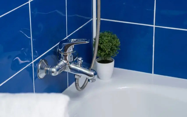 Квартира на Гагарина 44А