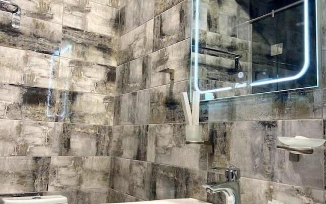 Бутик-отель Alegria