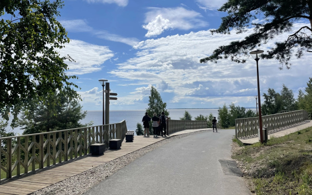 Квартира Уютная в 7 Минутах от Моря