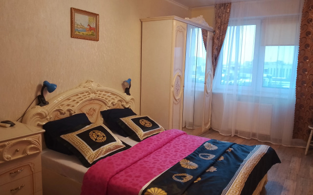 Квартира Калязинская 6