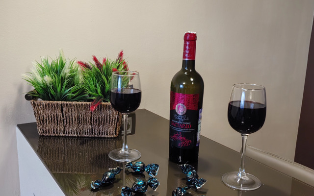 Квартира на Улице Дуси Ковальчук 14