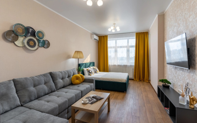 Apartments Five Stars 30