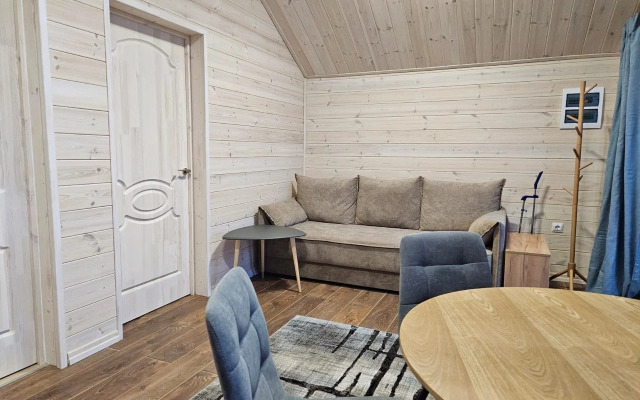 Частный дом Дом у моря