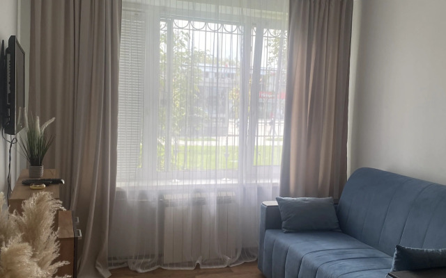 Квартира на Проспекте Маршала Жукова 24к1