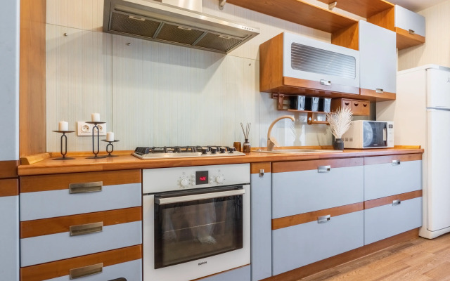 Residence Elegance Apartment