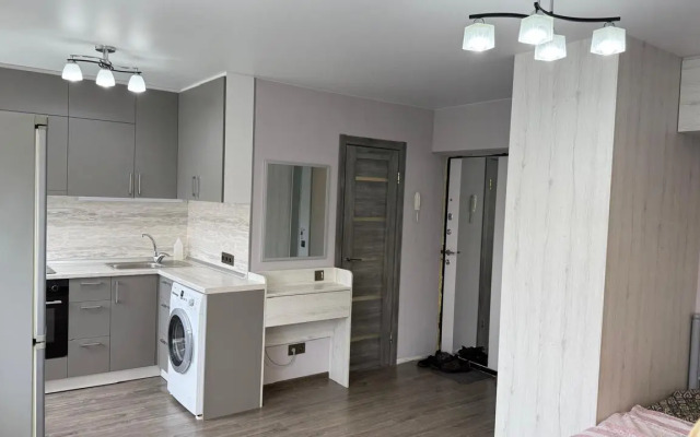 Квартира уютная в центре