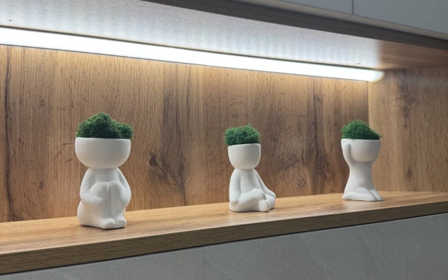 Квартира Дизайнейрская квартира в центре