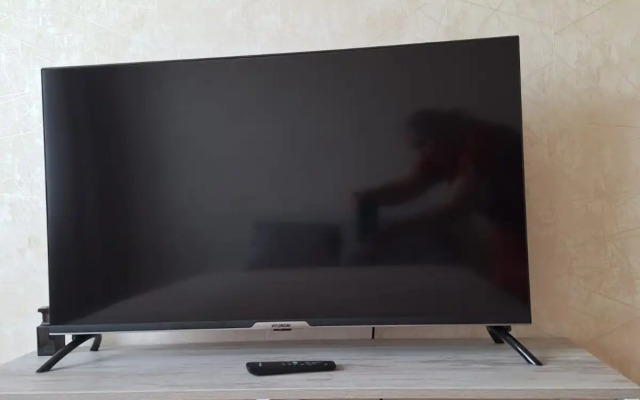 V Tikhom Krasivom Rayone G. Tveri Flat