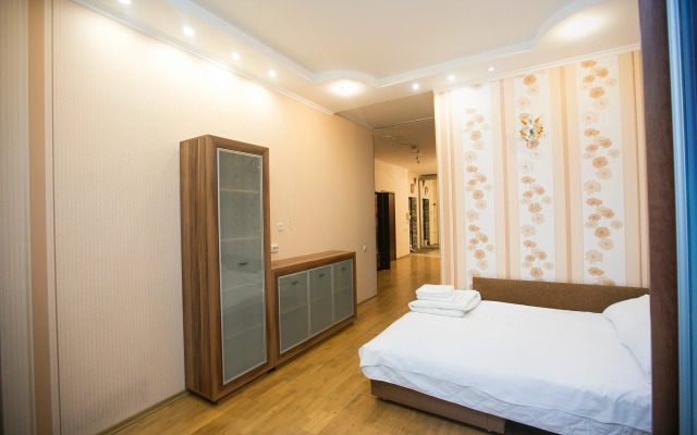 Апартаменты на улице Советской 41/5