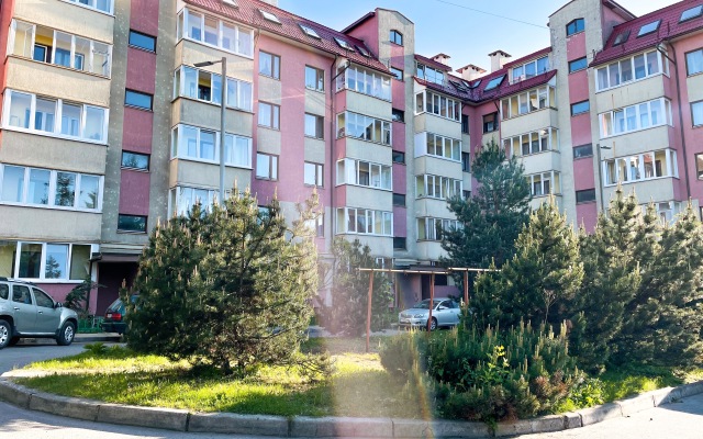 Апартаменты Shelby Prestige by the Sea