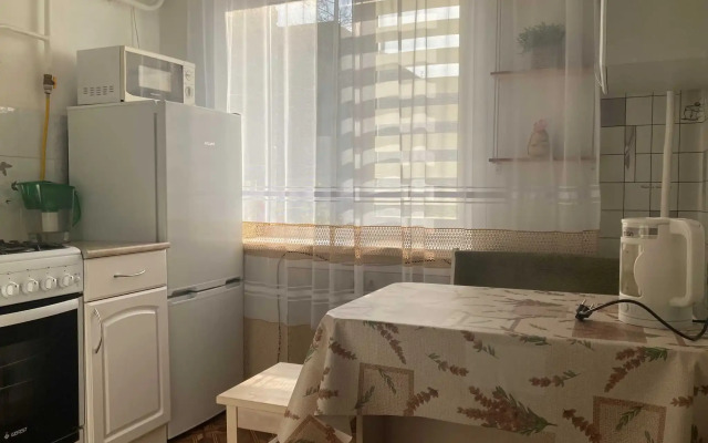 Tikhaya V Tsentre Kurortnogo Goroda Flat