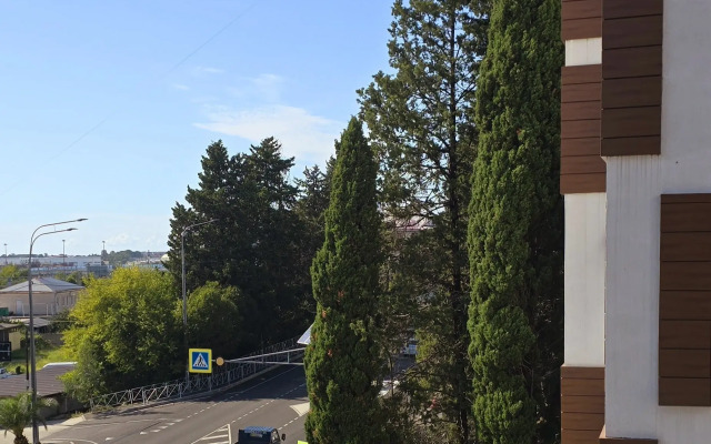 SilverPeak 53 Apartments