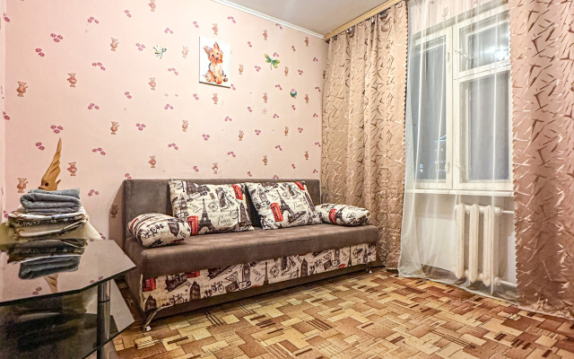 Krymsk Home Apartments