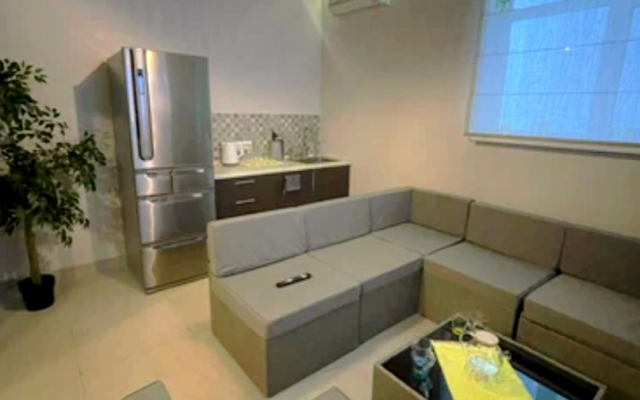 Гостевой дом Арт Шале