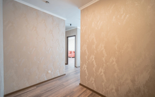 Квартира Уютная в новом доме