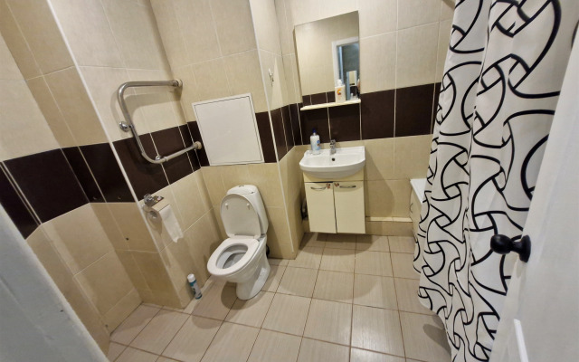 Квартира Романтичная на Московском проспекте