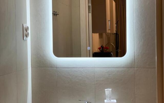 Sinoor Guest house