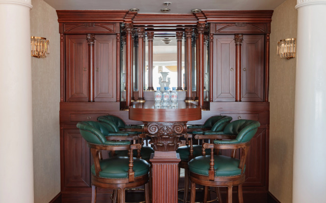 Ambassador Hotel