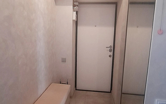 Квартира на улице Полковника Сафронова 2А