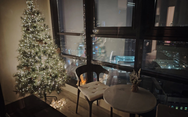 Апартаменты Типанова 23