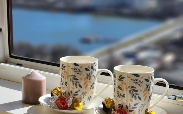 Квартира Студия Нью-Йорк