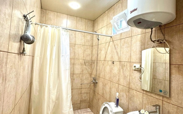 Uyut u Tumanovykh Guest House