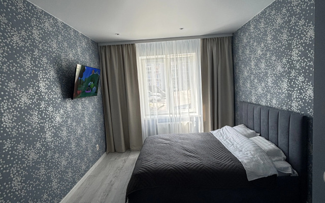 Квартира Морская