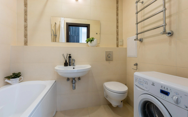 Apartments Apartamentyi Modil'yani, ZhK "Mayak Minska"