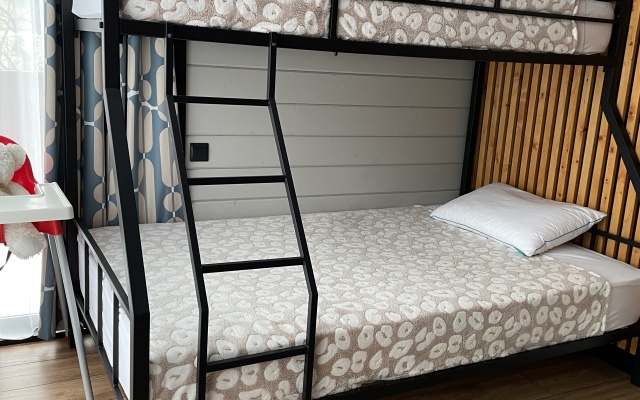 Styl/house Private House