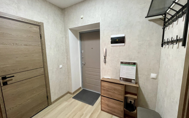 Апартаменты Современные в Элитном Жилом Комплексе