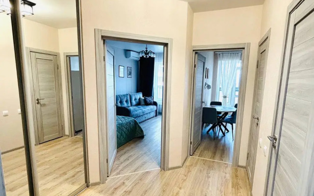 Квартира ORent 2