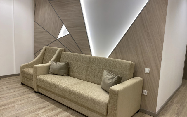 Мини-отель IRIS