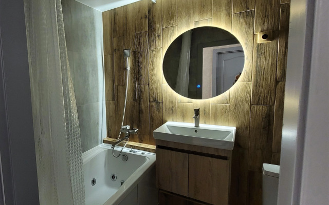 Квартира на Студенческой 7