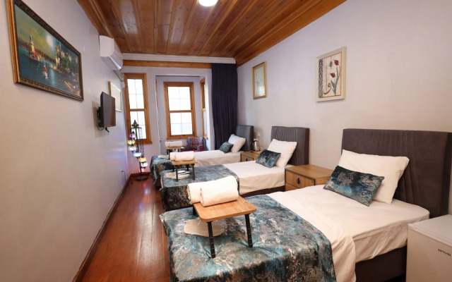 The Trip Istanbul Hotel