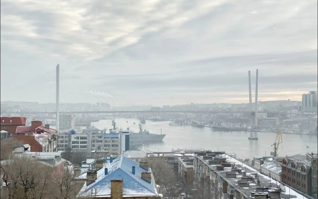 Квартира на Тигровой 16А (7)