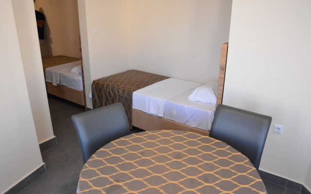 Club Efes Otel
