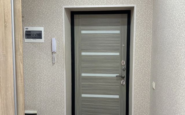 Квартира Amber Time (квартира с красивым видом на море)