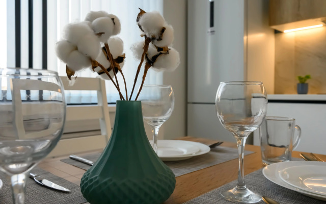 Khoum Siti 64 Apartments