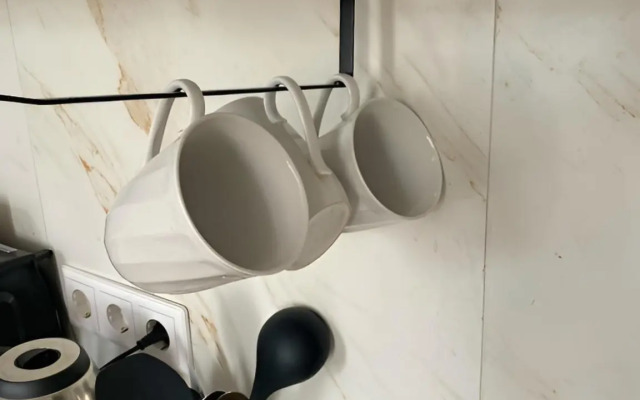 Апартаменты Гринсайд 2