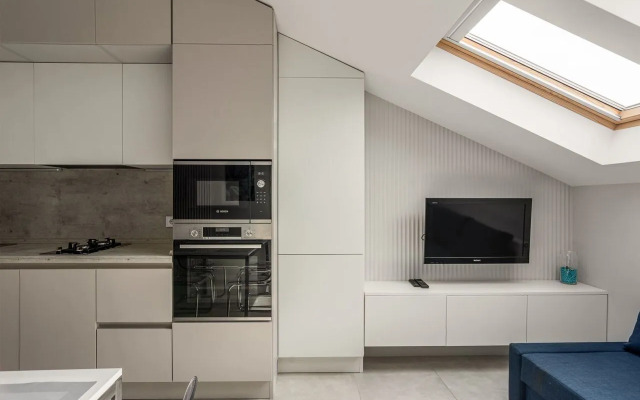 Апартаменты на Улице Мира 44лит6